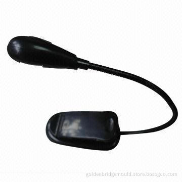 Plastic Part for Portable LED Light with ABS Material